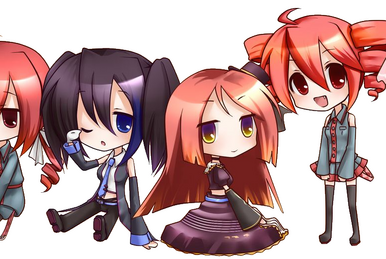 Yumiko | UTAU wiki | Fandom Yumiko | UTAU wiki | Fandom