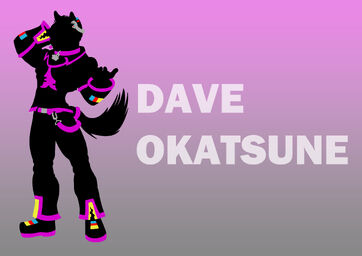 Dave Okatsune promo