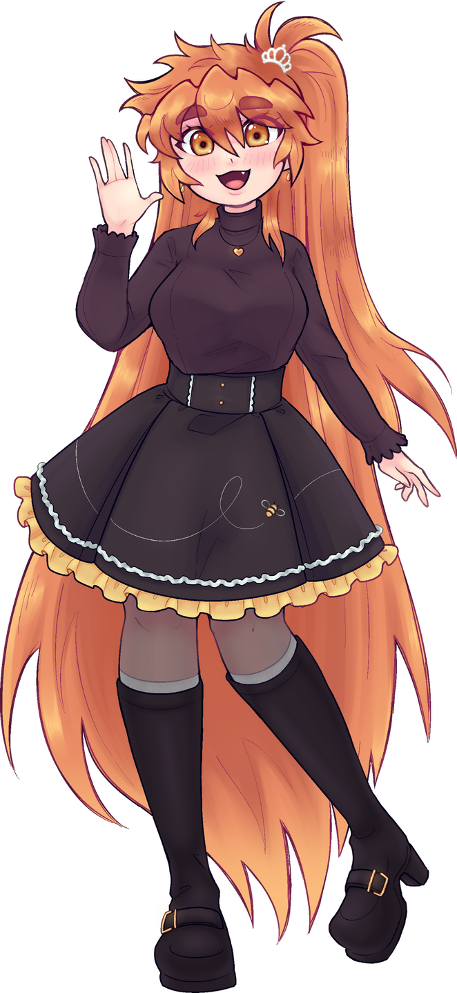 Satoko Chouwane | UTAU wiki | Fandom