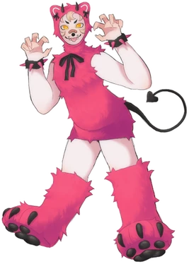 AKUMA-fullbody