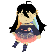 MIRA Chibi - Foxila