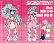 YUME REFERENCE 2021.png (7.22 MB) Normal outfit reference