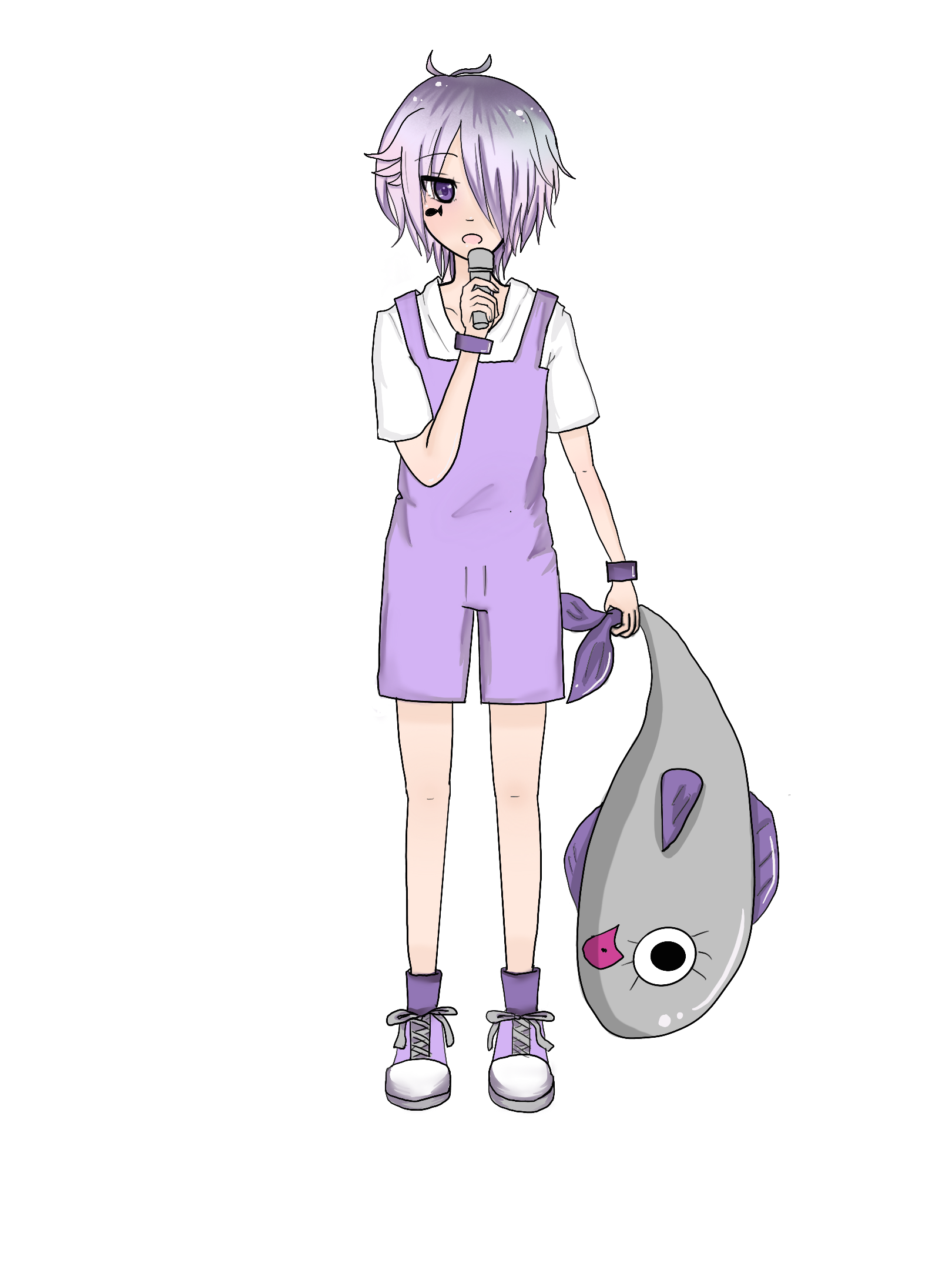Maguro San Utau Wiki Fandom Maguro San Utau Wiki Fandom