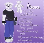Aaron ref - Leon