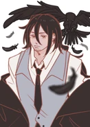 Axel w Maxine.png (5.49 MB) Artwork by luscinoea