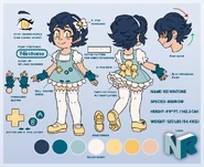 Rei Nintone Reference Sheet.png (473 KB) ULTIMATE reference sheet by Galactix