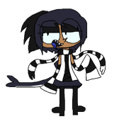 Original vaporwavetoons2002's design