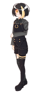 Pai (2024 version) - Leon