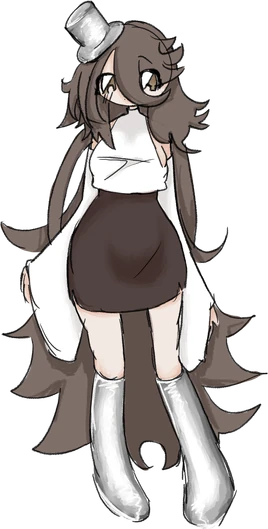 Magihime portraitv1