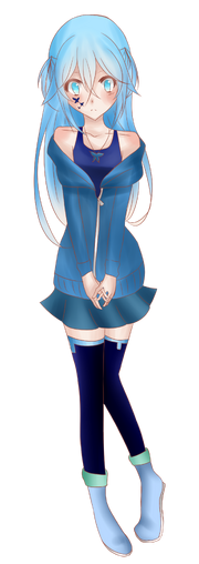 Mirai act 2 redesign2