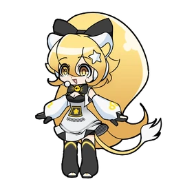 MakuNE ShiShi | UTAU wiki | Fandom