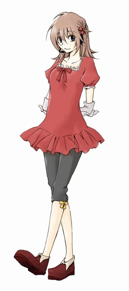 Himeka zen