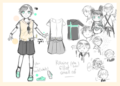 Elliot ref