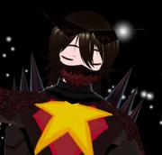 KIROSA-tsuki ULTIMATE 2.5, modelo hecho por Tefii Chan.