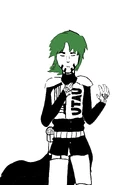 MARIAN.png (185 KB) MARIAN's original design (their hands are swapped oops)