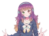 Shana Shirui