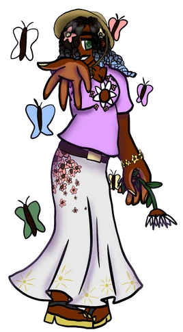 Chloe Parker Concept - PhoenixSnow