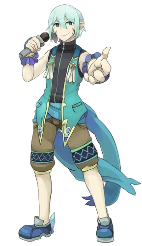 Laru Mine | UTAU wiki | Fandom