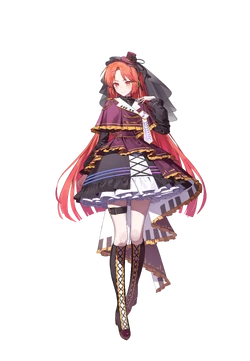 Ritsu Namine | UTAU wiki | Fandom
