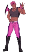 Akiyama Daichi THORN