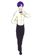 Design drawn by sushii during mid-2025.