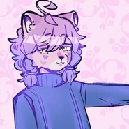 Milk CVVC Art by Xepheris