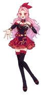 Mandarin DeepVocal; illust: KUREiiRO