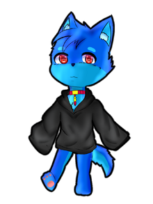 AKANO CHIBI FURRY Illust.png