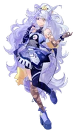 Umya Serra (star outfit) - Pomepome