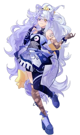 Star Outfit