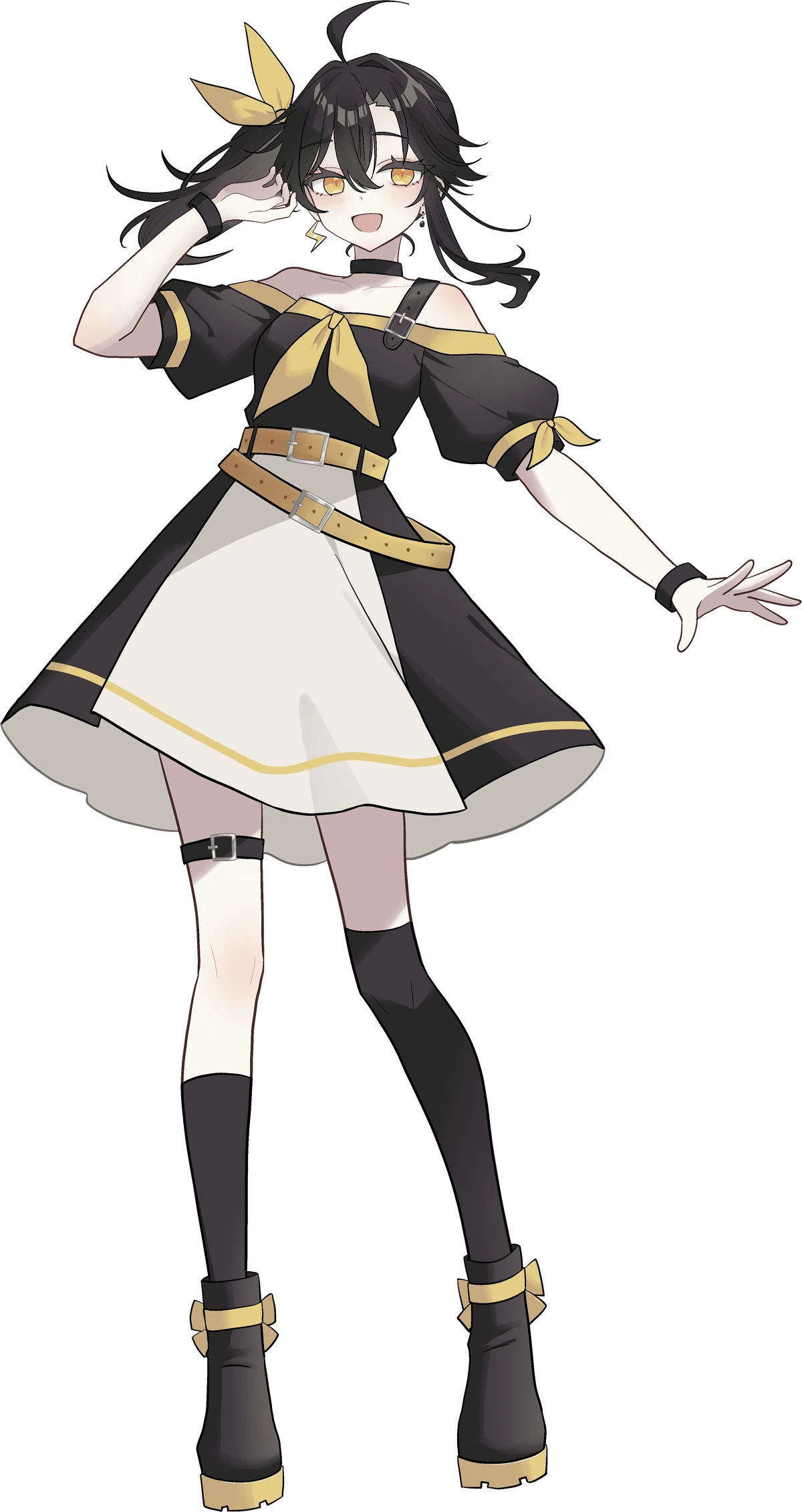Rena Raine | UTAU wiki | Fandom