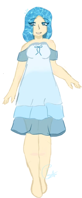 Mizu Noko default