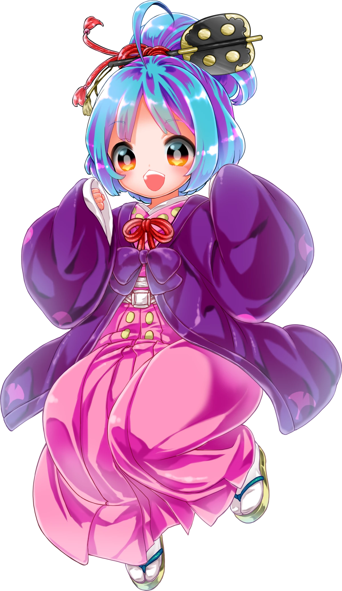 RITAO CHAN 公式　10 Ester | 5 Years later Wiki | Fandom