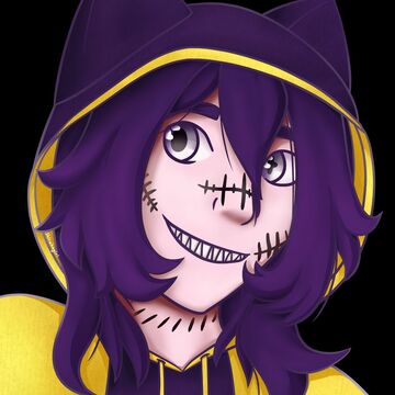 Yoshito Yuugen (YuYo) | UTAU wiki | Fandom
