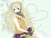 Luna Amane