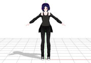 ACT2 MMD Model
