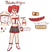 mystycl - Concept art, 2016