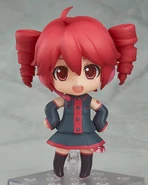 Nendoroid por Good Smile's Company.