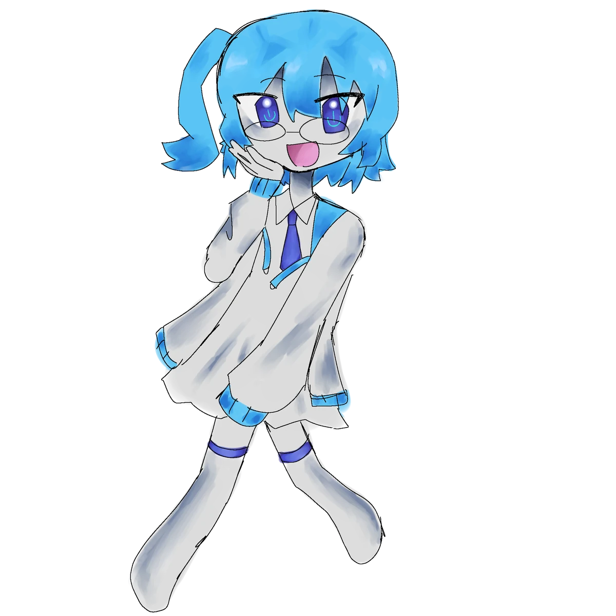 ミュージック utakana Senka Fujine | UTAU wiki | Fandom