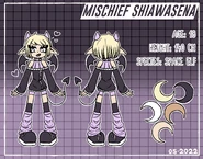 Normal outfit reference