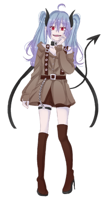 Koe Devil - Full body.png