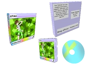 Gogo Koesoko box art