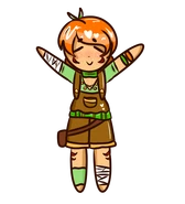 Art by K.C./Lasaillax