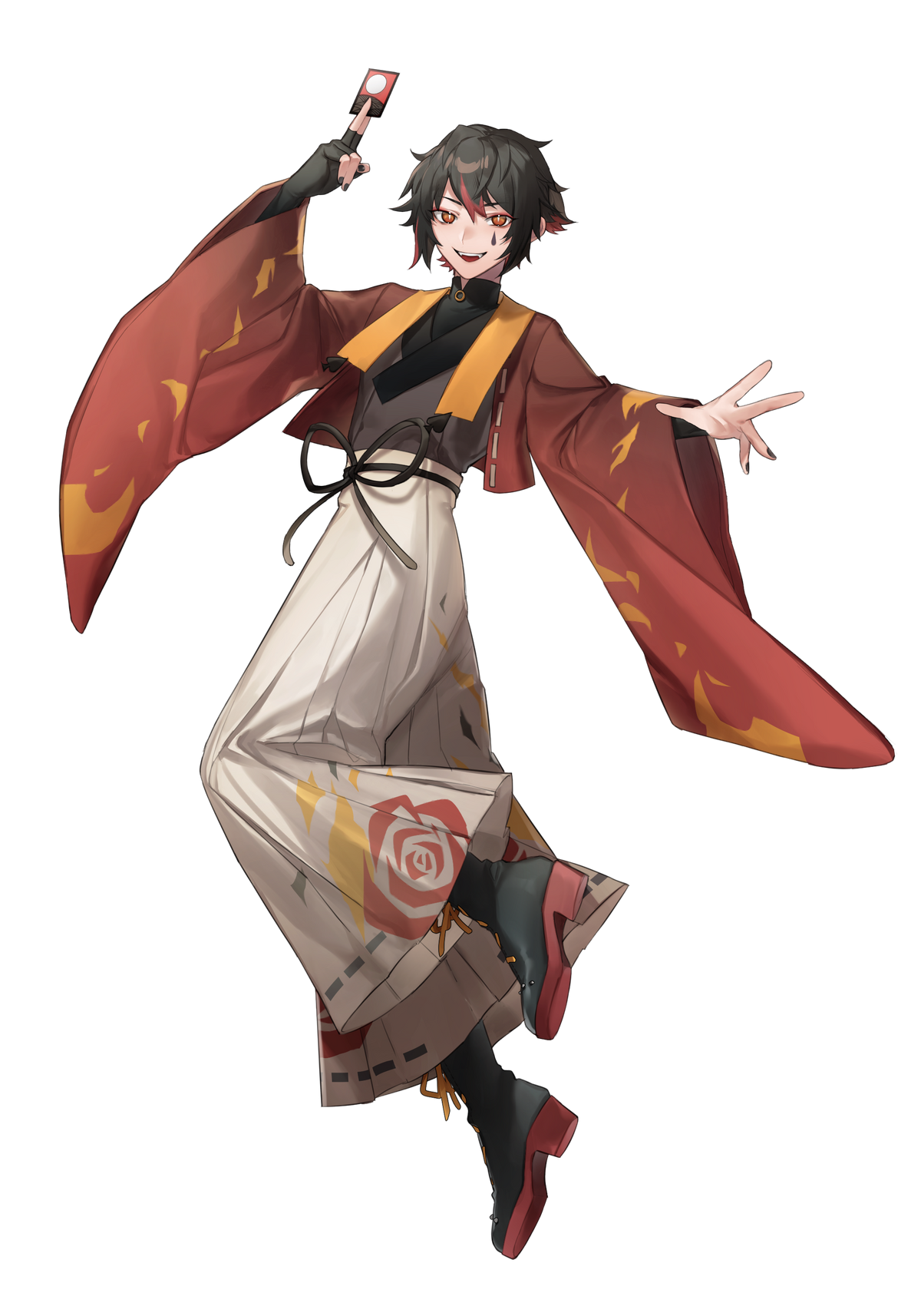 Shizuruu | UTAU wiki | Fandom