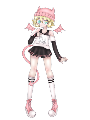 Akemi Ayane | UTAU wiki | Fandom