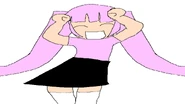 Caramelldansen