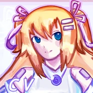 Yoine icon CV by YouQuot (HD)