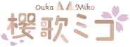 Miko Ooka Second Form Logo