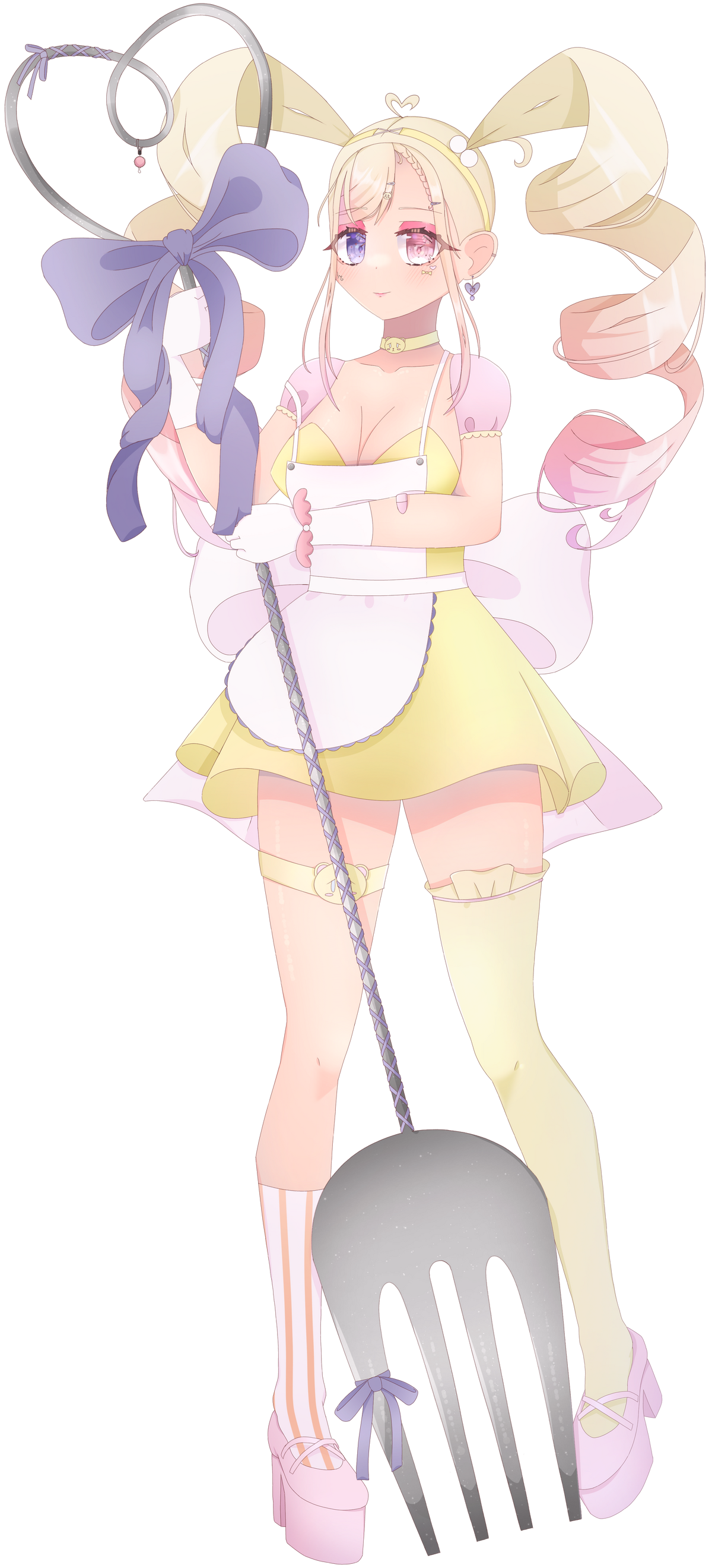 PASTRY | UTAU wiki | Fandom