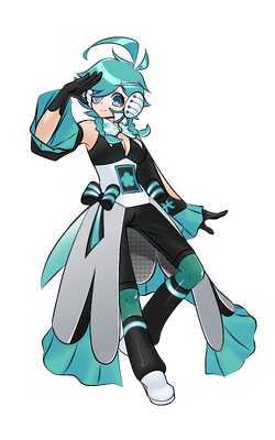 Mako - UTAU Wiki 2.0
